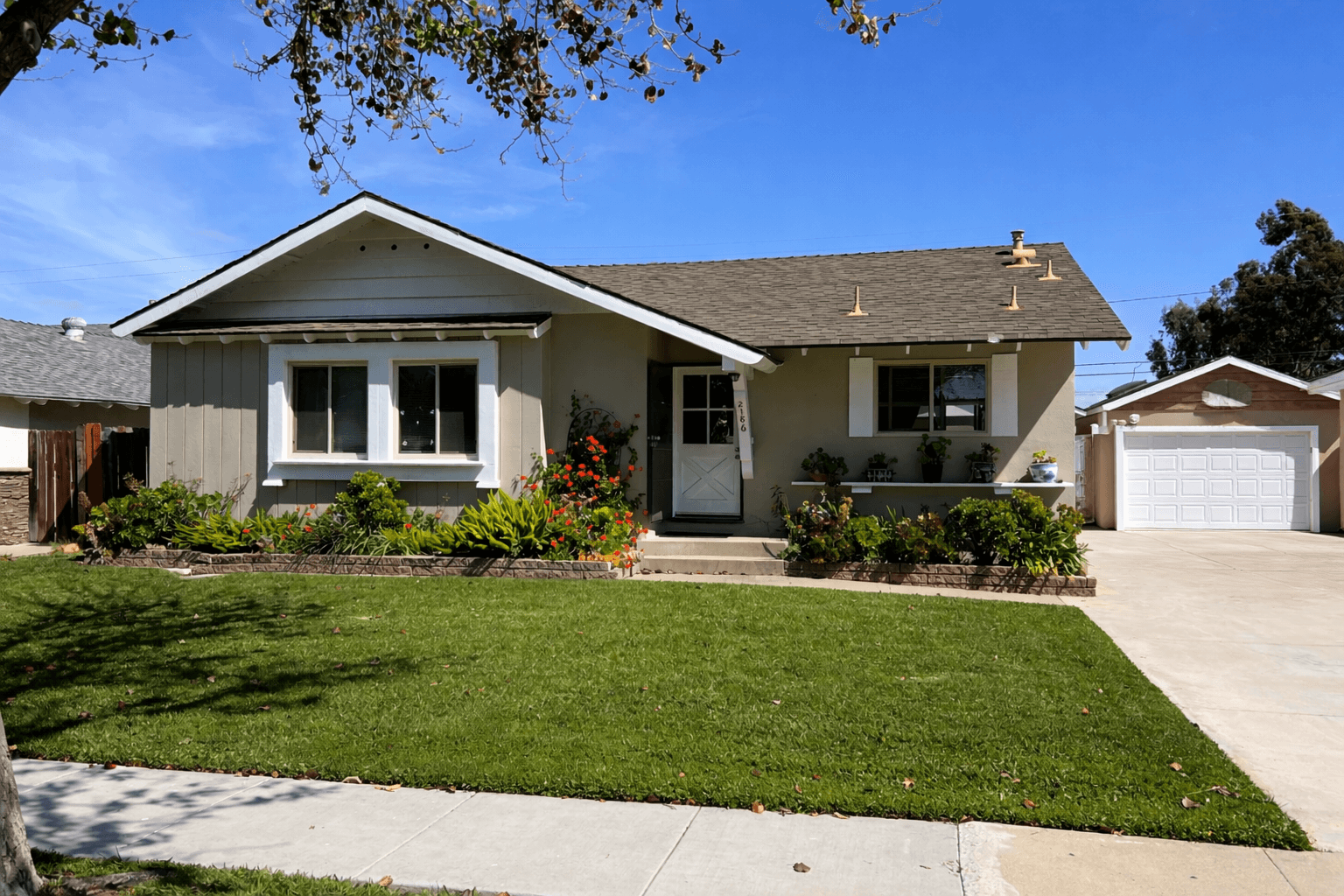 Agape House 2 — Agape Sober Living home in Costa Mesa