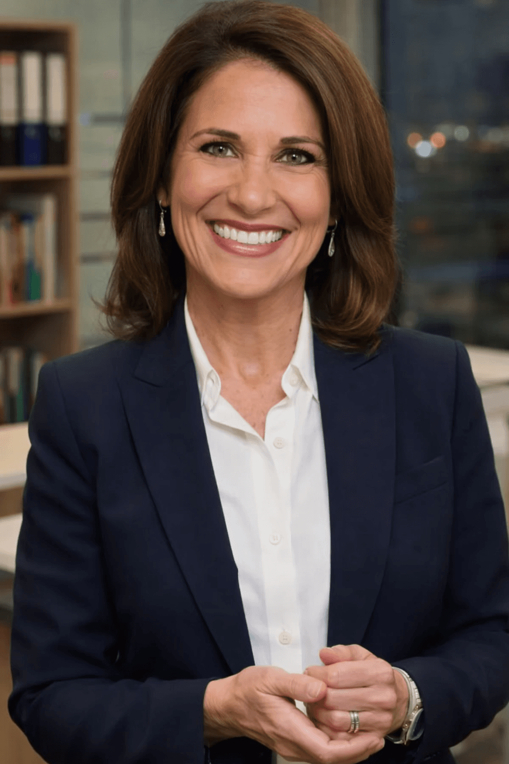 Founder of Agape Sober Living